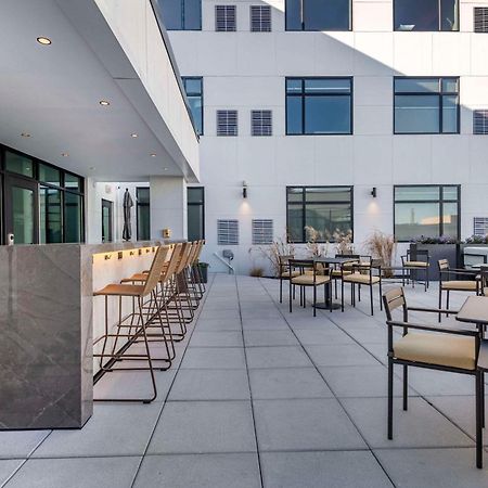Cambria Hotel Portland Downtown Old Port Exterior foto